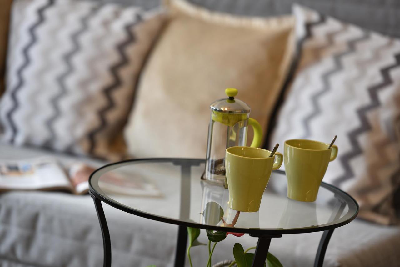 Nobles Apartments Прага Экстерьер фото